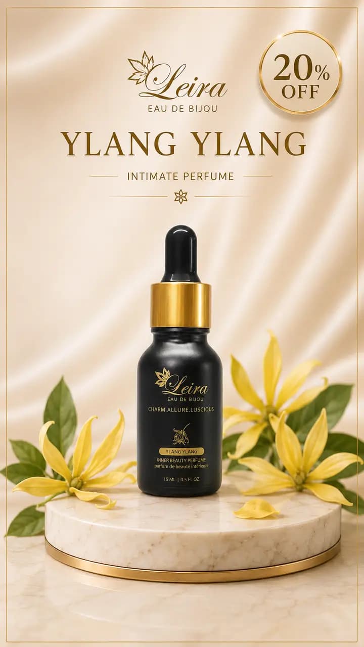 Ylang Ylang