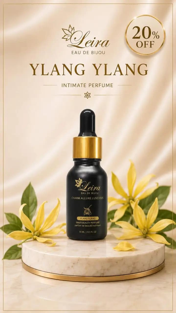 Ylang Ylang